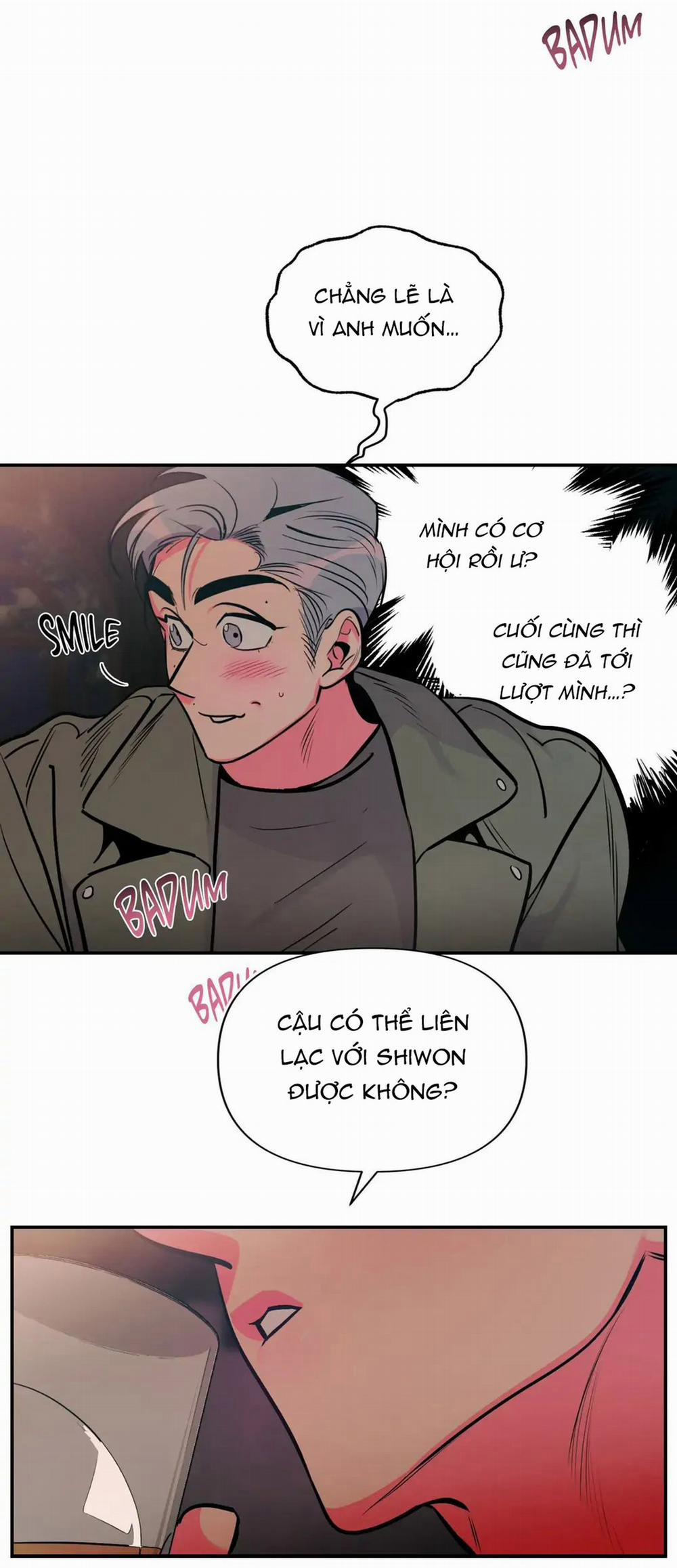 Cơ Thể Hoàn Mỹ 46 trang 20