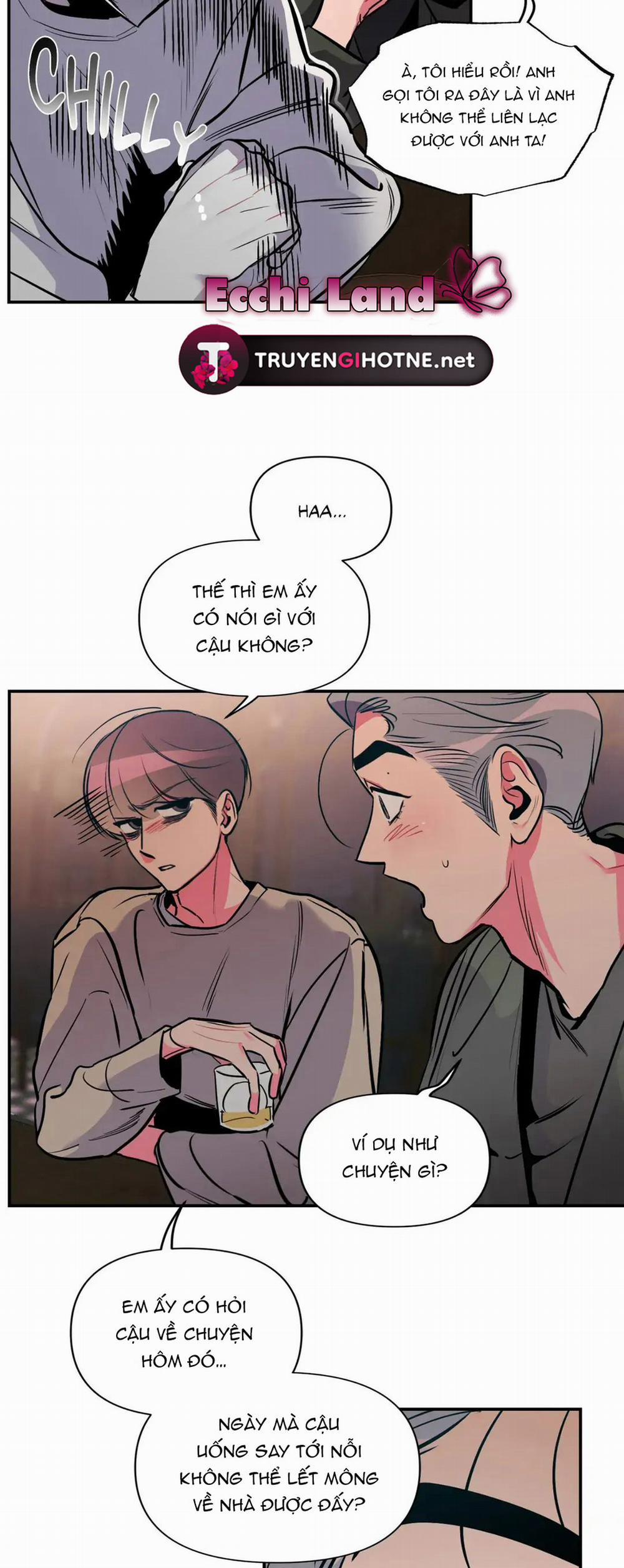 Cơ Thể Hoàn Mỹ 46 trang 22