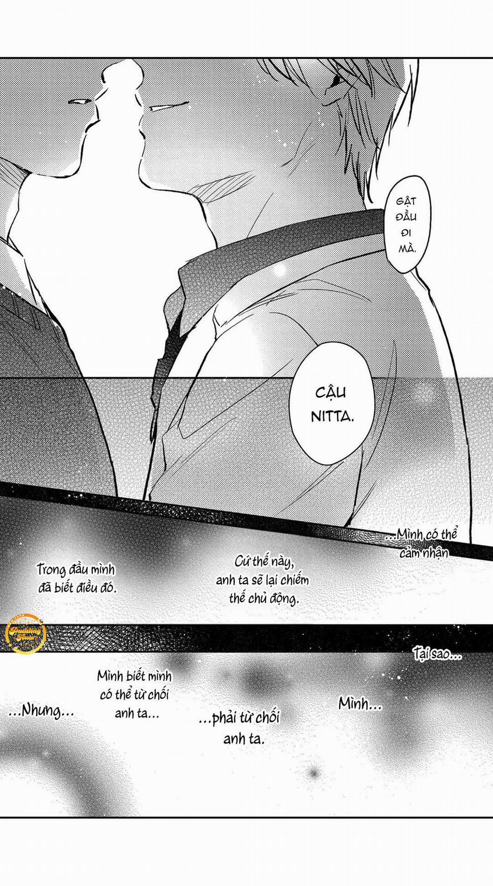 Có thể khiến cậu thành của tôi được không 12 trang 2