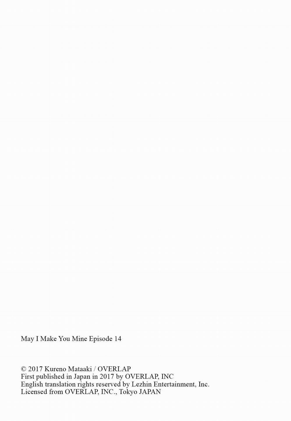 Có thể khiến cậu thành của tôi được không 14 trang 11