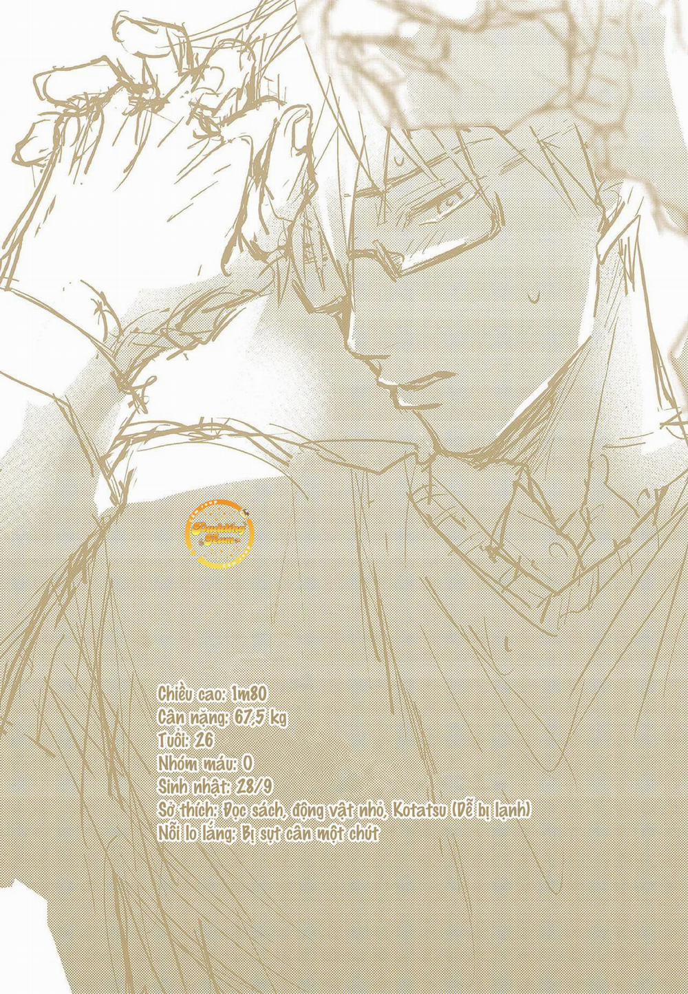 Có thể khiến cậu thành của tôi được không 14 trang 9