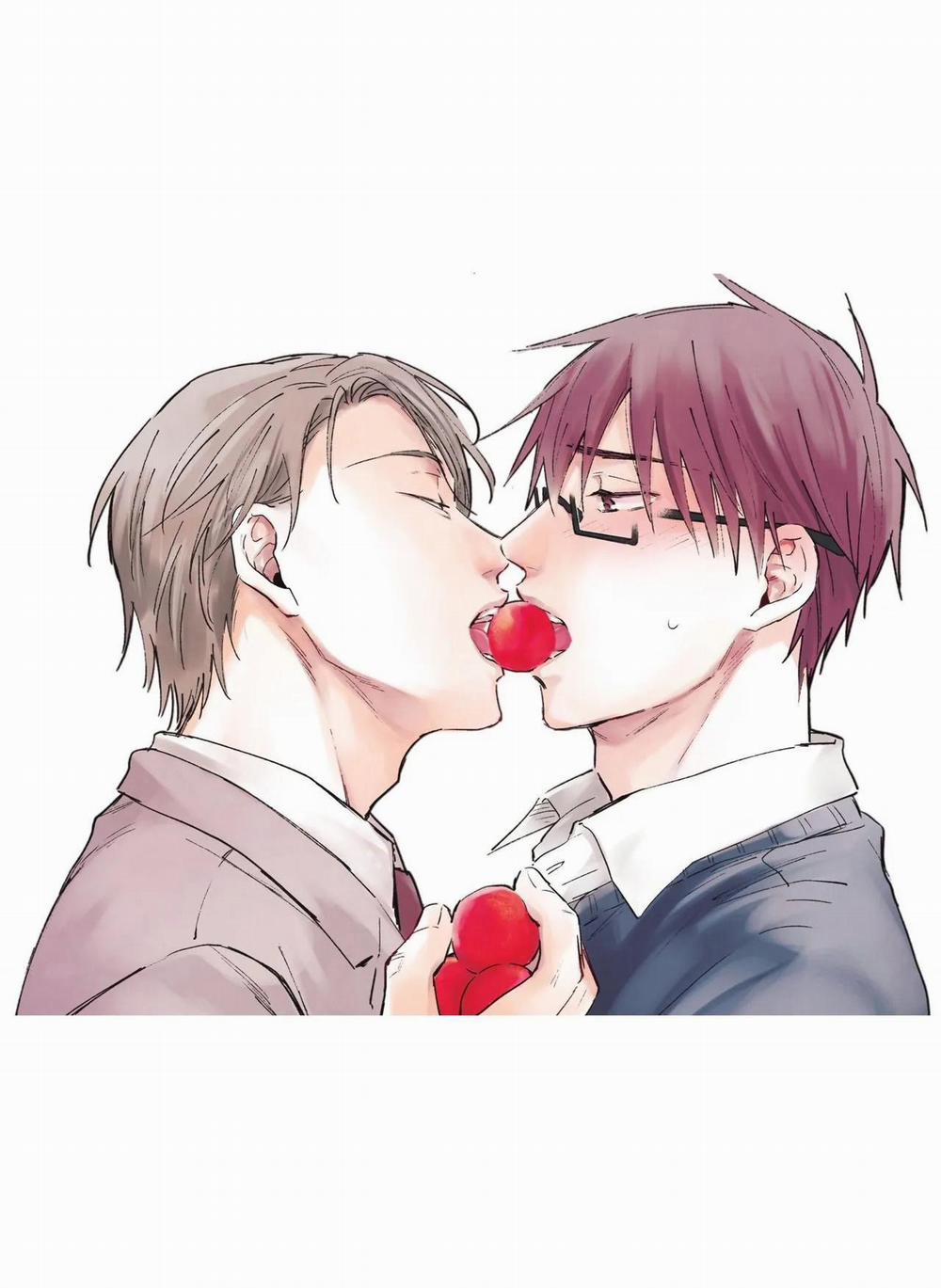 Có thể khiến cậu thành của tôi được không 15 trang 1