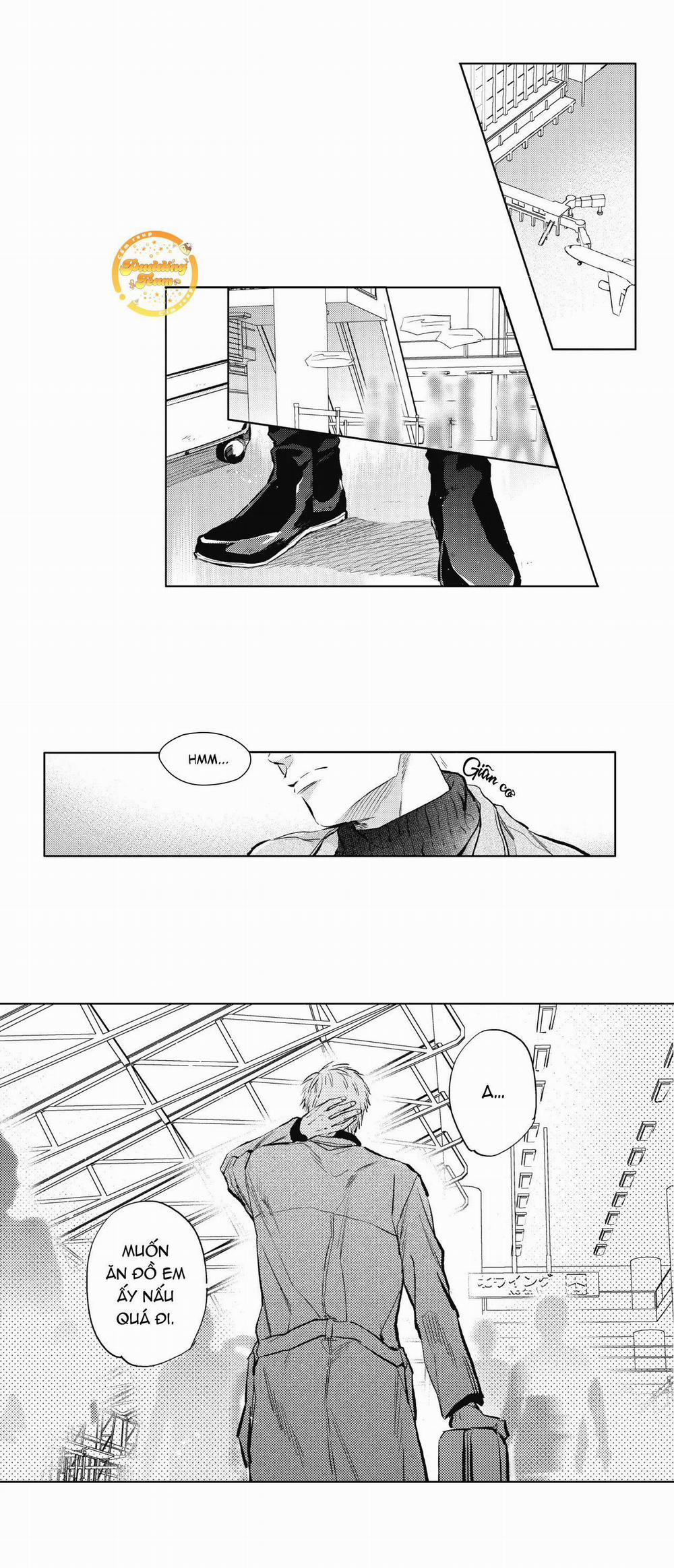 Có thể khiến cậu thành của tôi được không 15 trang 2