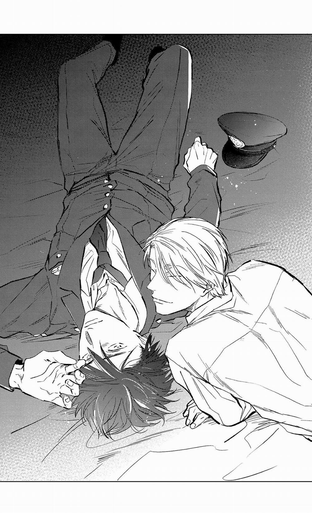 Có thể khiến cậu thành của tôi được không 15 trang 3