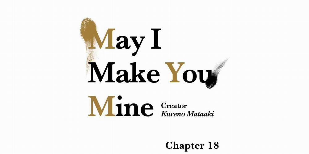 Có thể khiến cậu thành của tôi được không 18 trang 0