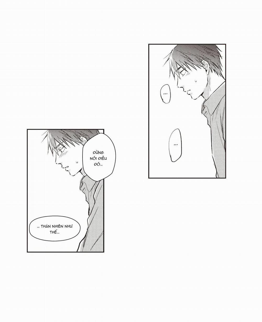 Có thể khiến cậu thành của tôi được không 19 trang 1