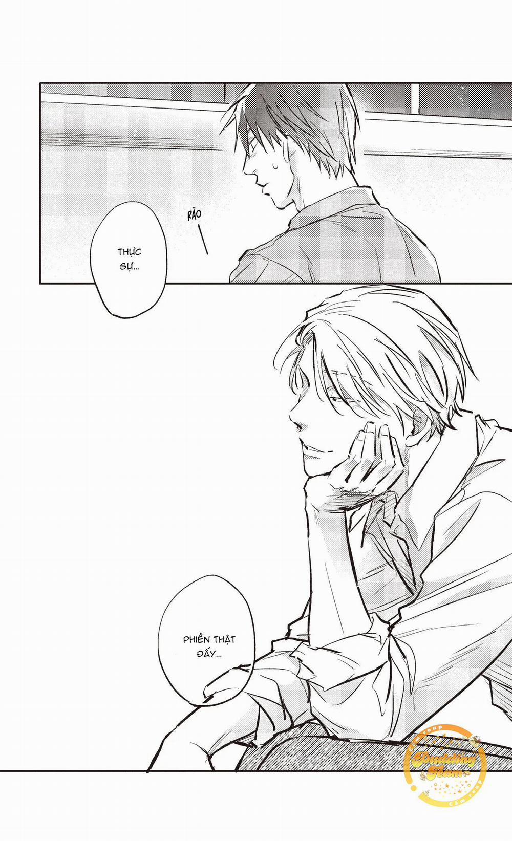 Có thể khiến cậu thành của tôi được không 19 trang 17