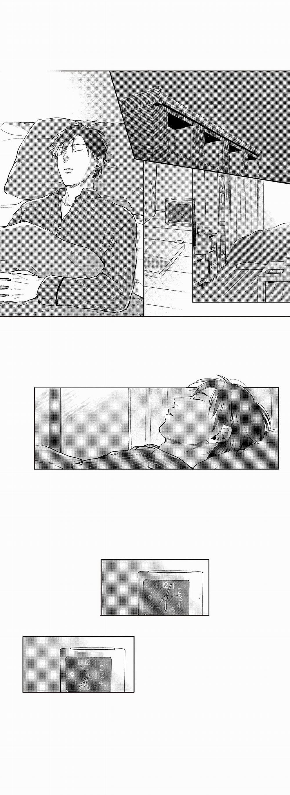 Có thể khiến cậu thành của tôi được không 23 trang 1