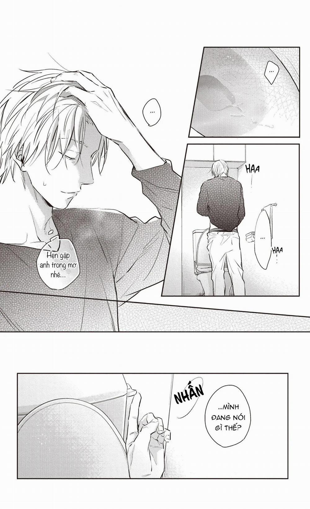 Có thể khiến cậu thành của tôi được không 24 END trang 11