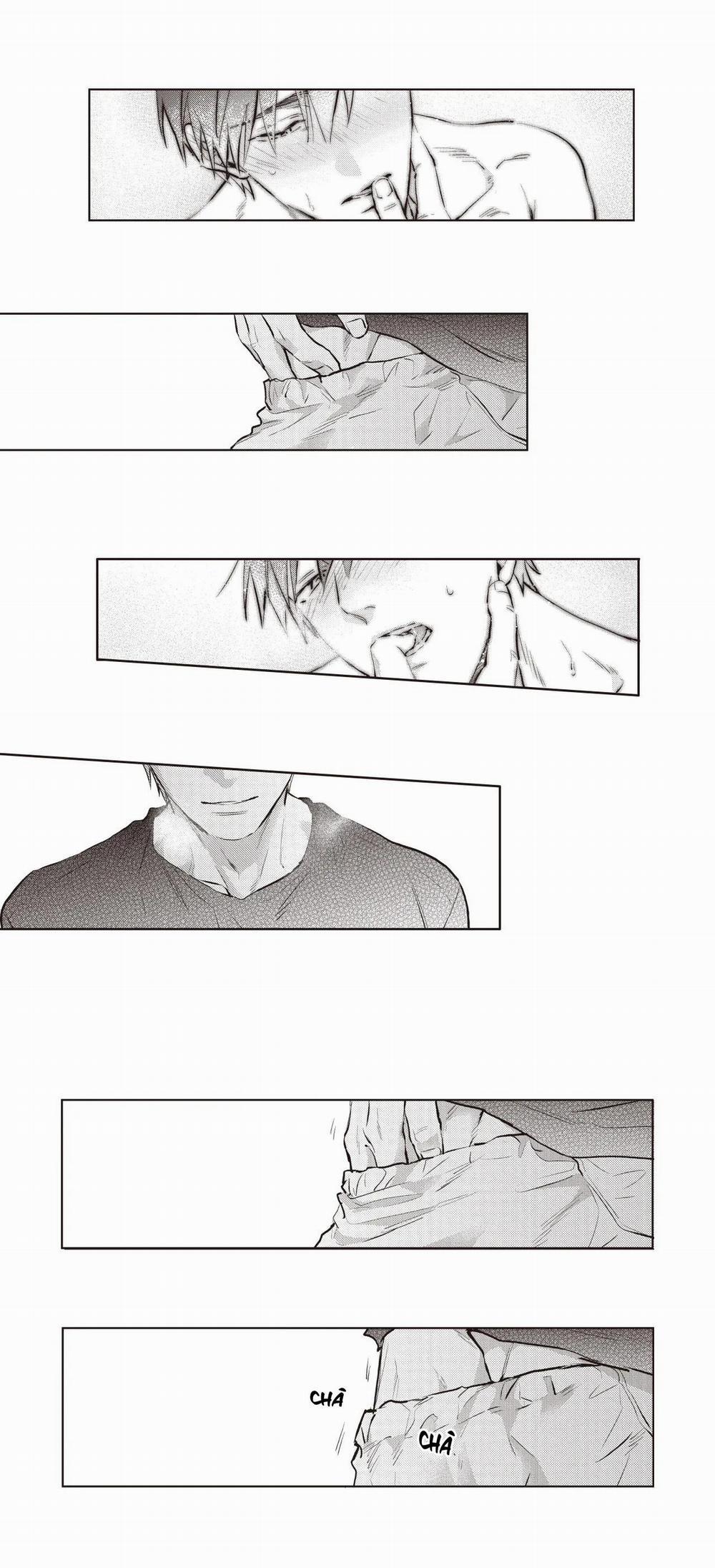 Có thể khiến cậu thành của tôi được không 24 END trang 8