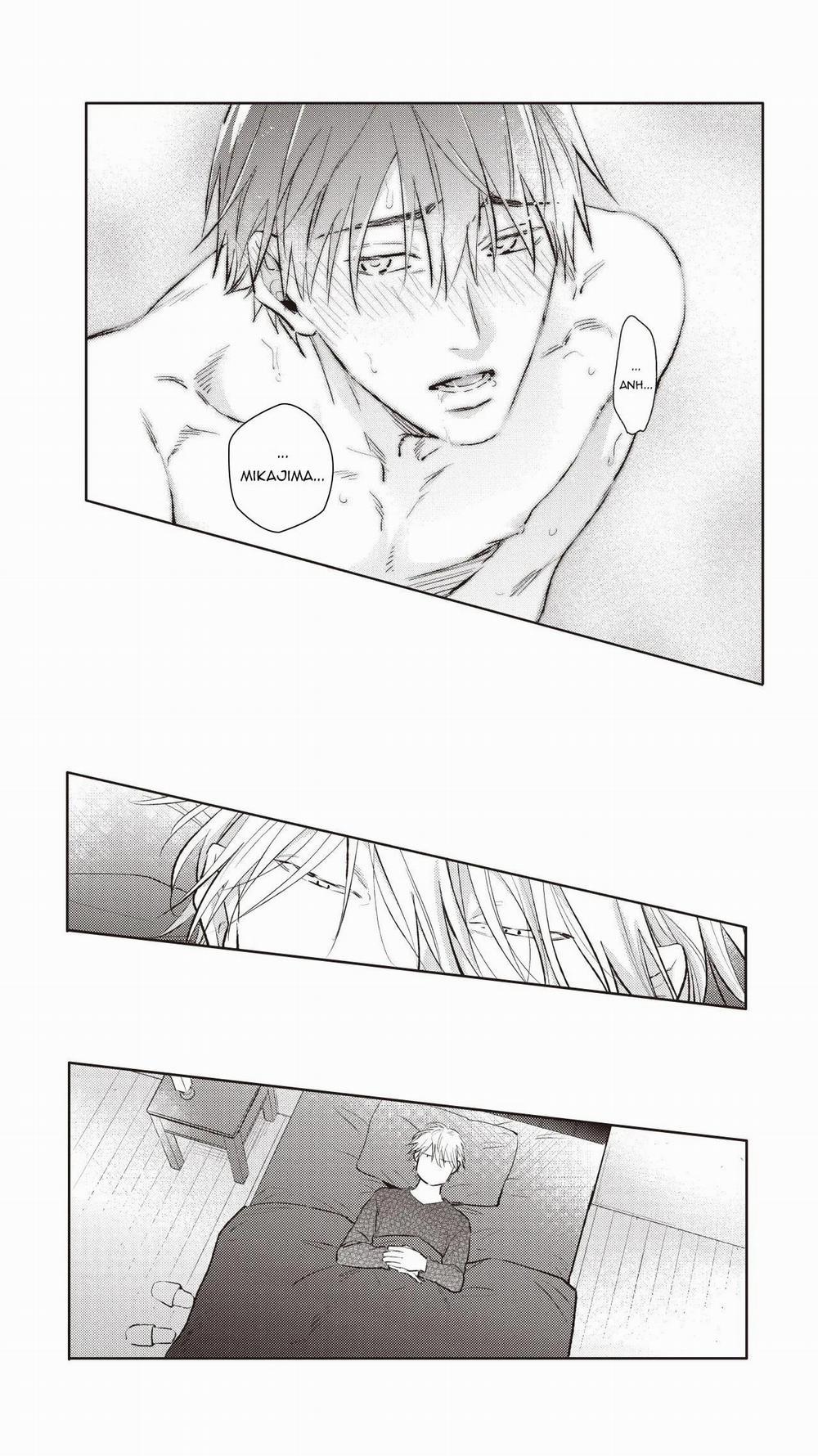 Có thể khiến cậu thành của tôi được không 24 trang 2