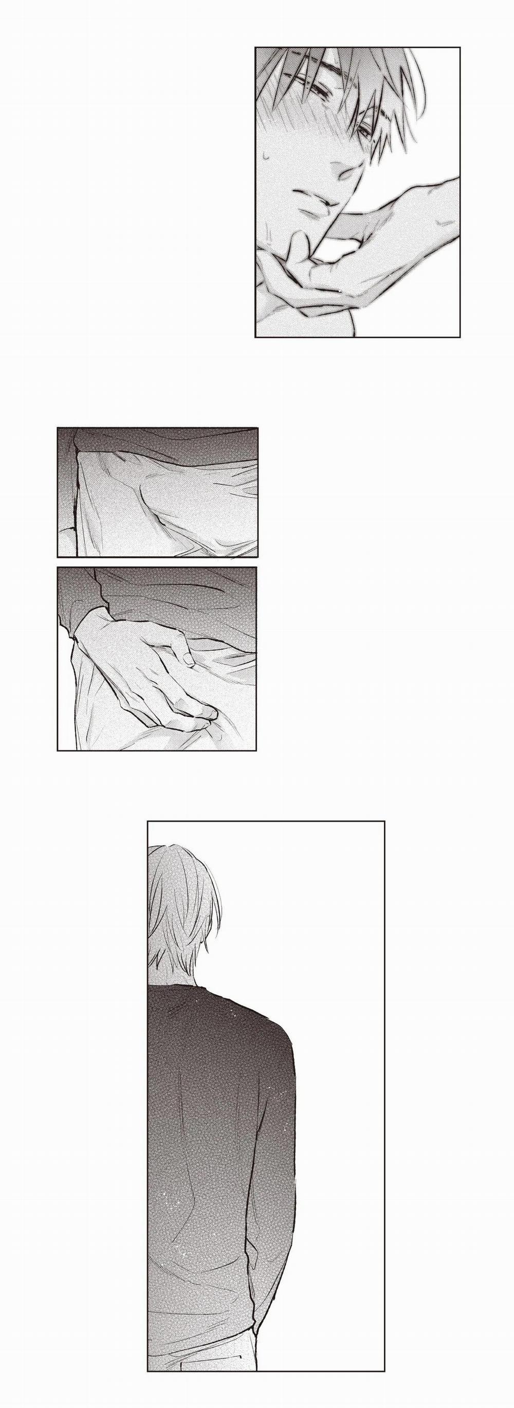 Có thể khiến cậu thành của tôi được không 24 trang 7