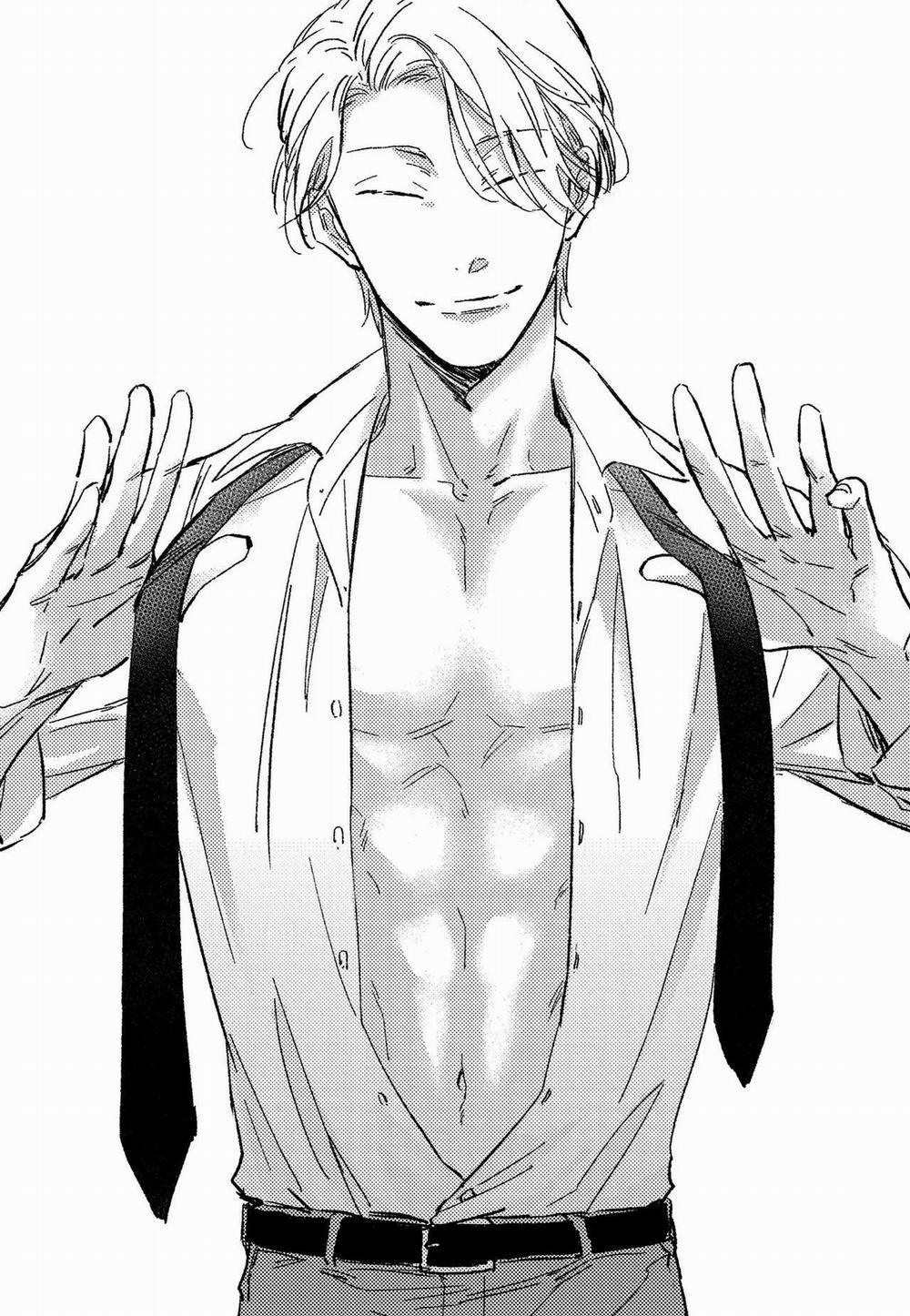 Có thể khiến cậu thành của tôi được không 3 trang 2