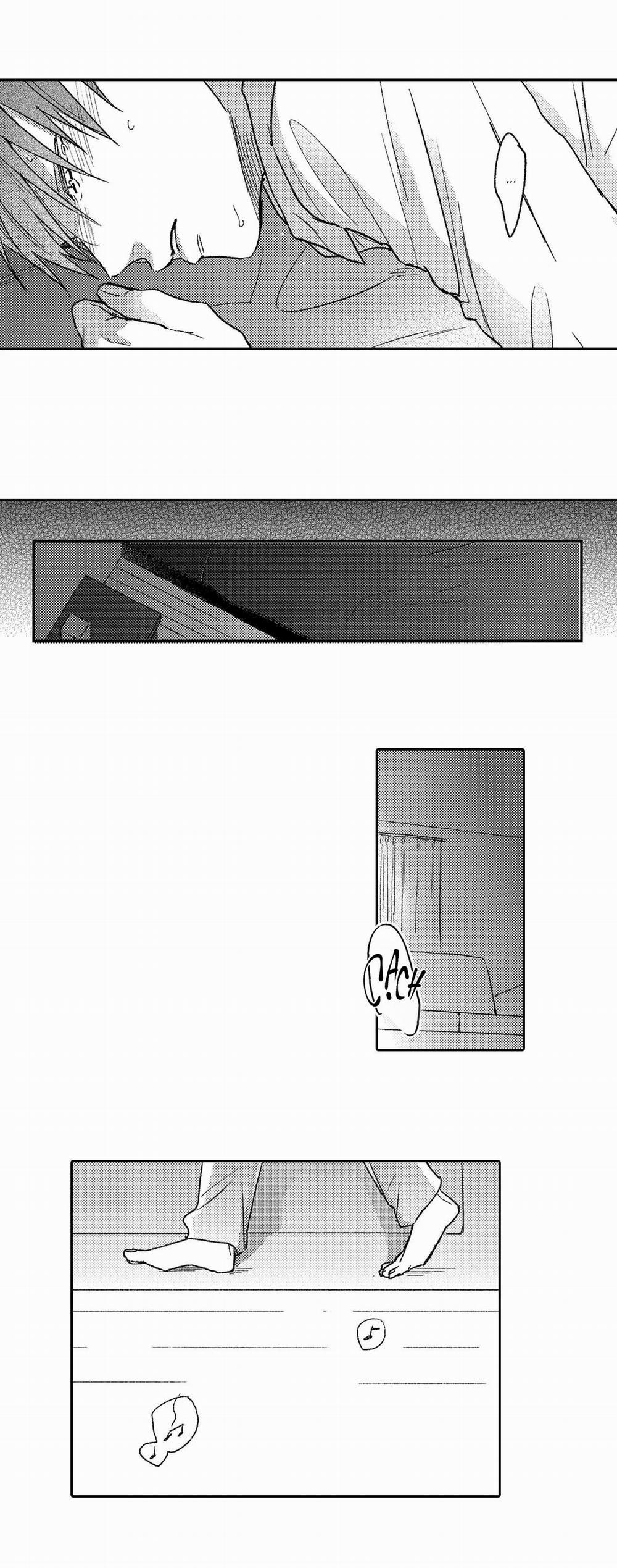 Có thể khiến cậu thành của tôi được không 5 trang 6