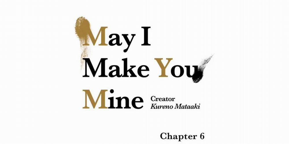 Có thể khiến cậu thành của tôi được không 6 trang 0