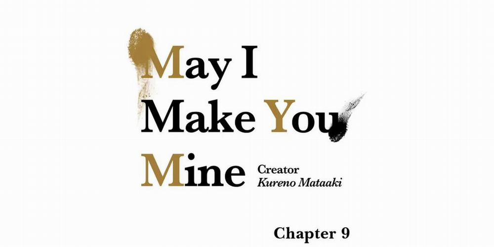 Có thể khiến cậu thành của tôi được không 9 trang 0