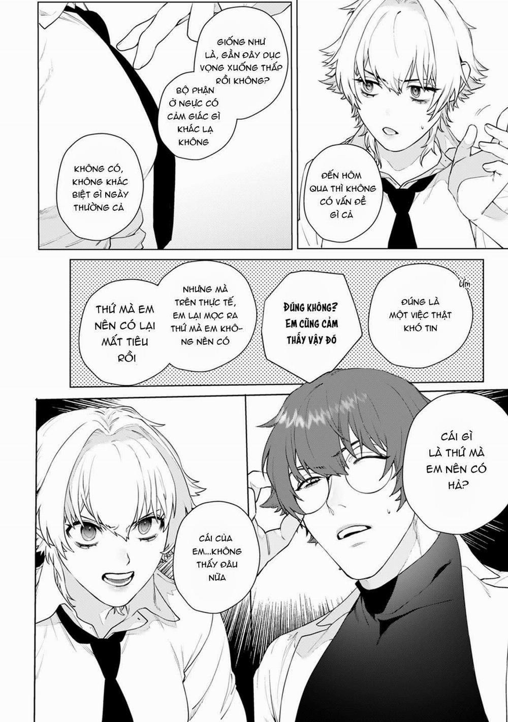 Cơ Thể Nữ Sinh 4D 1.1 trang 12