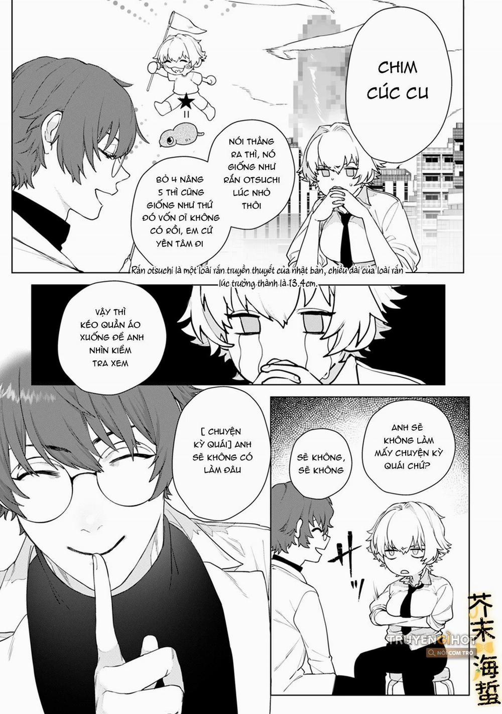 Cơ Thể Nữ Sinh 4D 1.1 trang 13