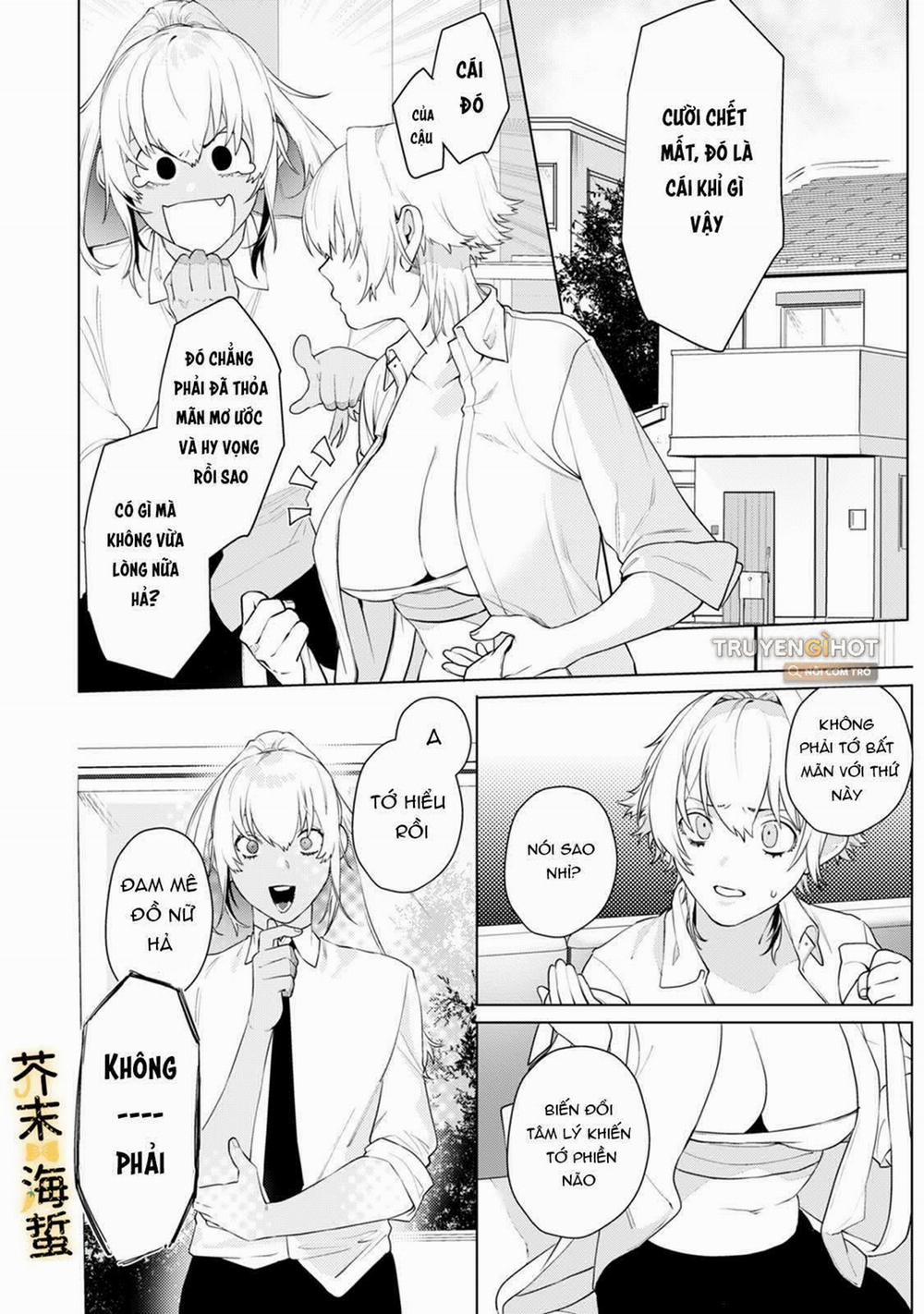 Cơ Thể Nữ Sinh 4D 2.1 trang 15