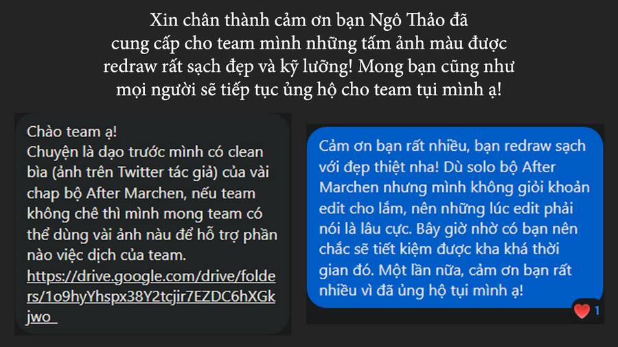 Cổ Tích - Chuyện Chưa Kể 3.1 trang 0