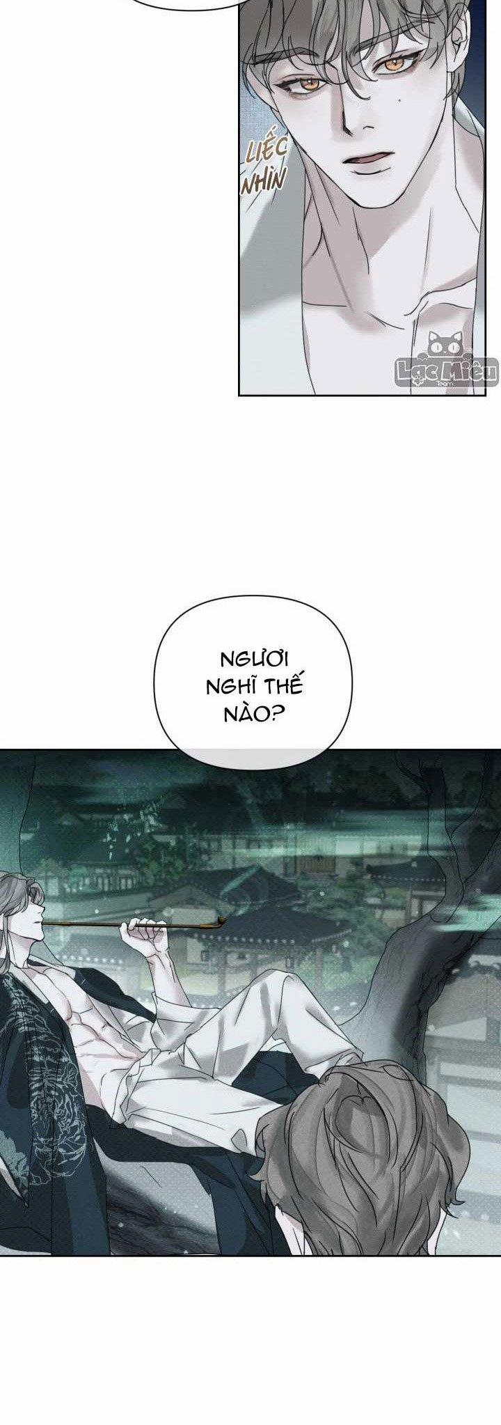 Cổ Tích Khêu Gợi 1.5 trang 10