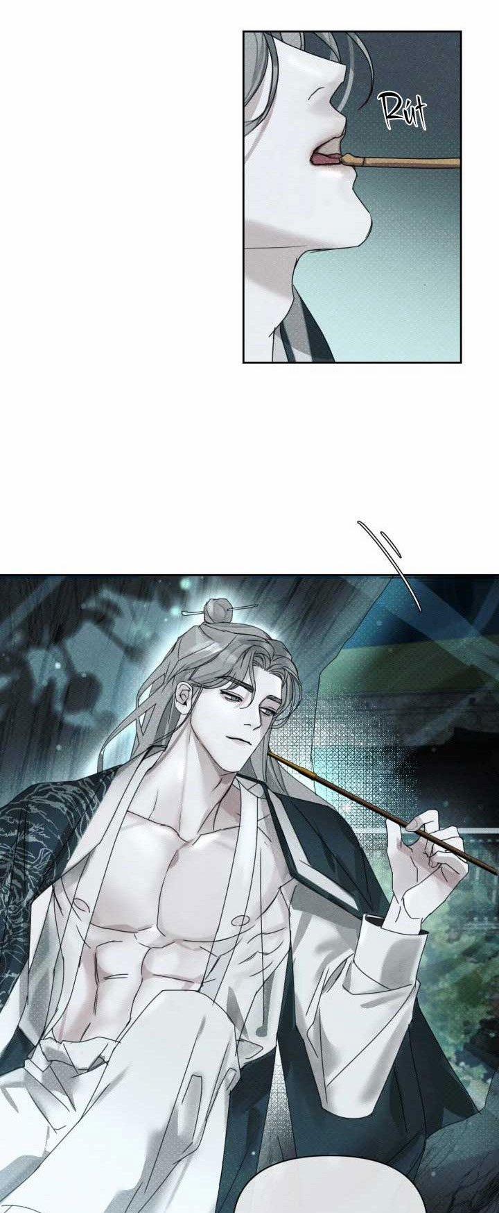 Cổ Tích Khêu Gợi 1.5 trang 11