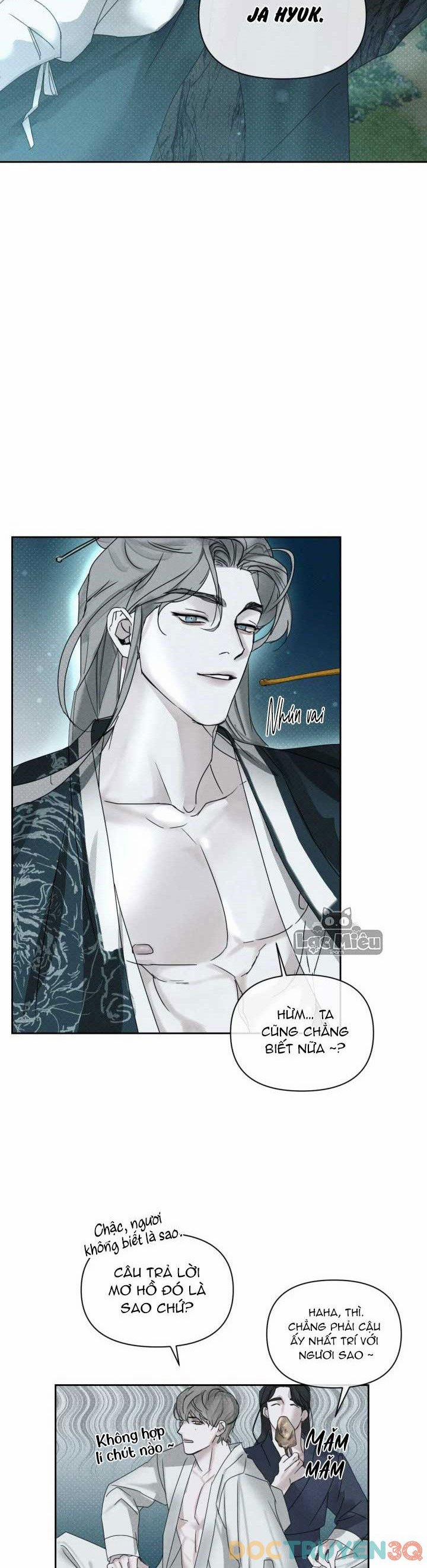 Cổ Tích Khêu Gợi 1.5 trang 12