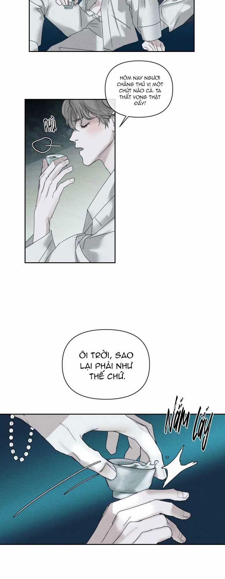 Cổ Tích Khêu Gợi 1.5 trang 13