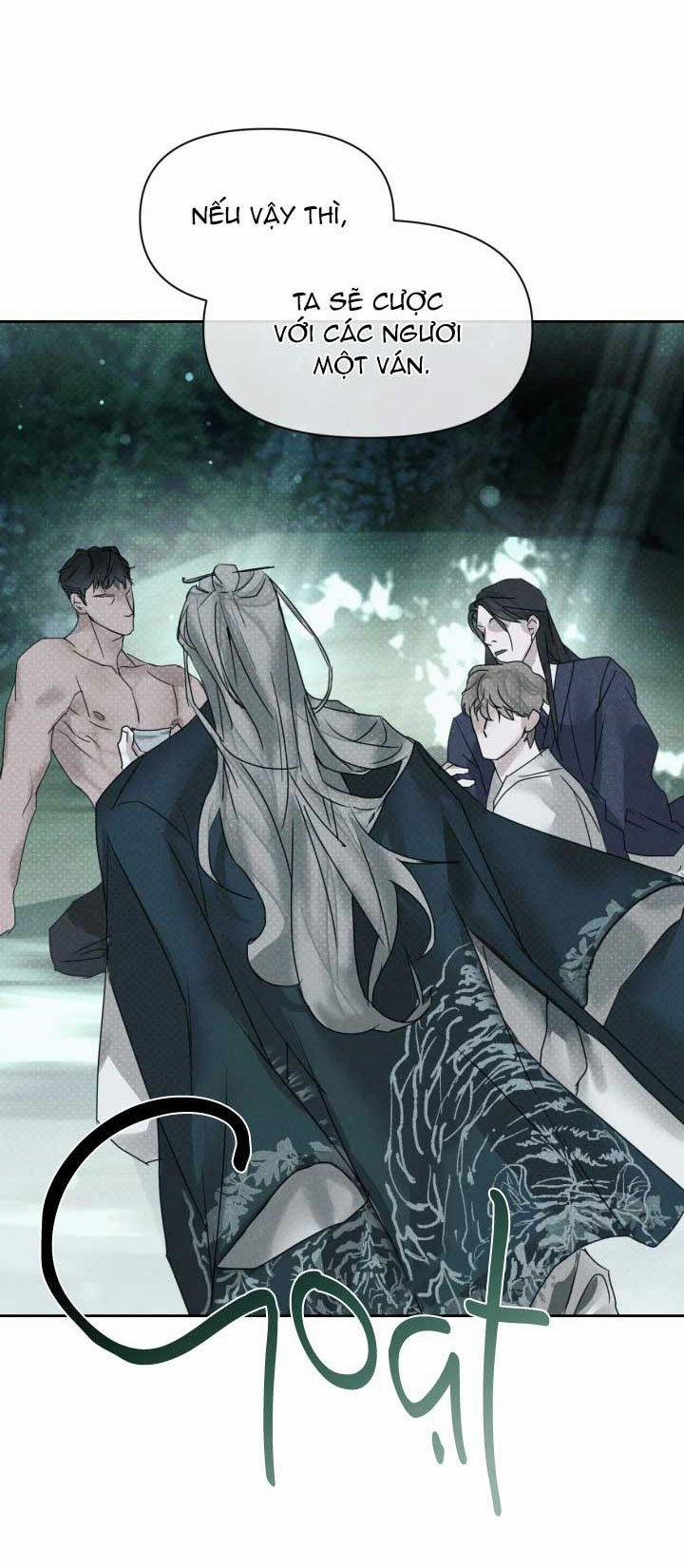 Cổ Tích Khêu Gợi 1.5 trang 14
