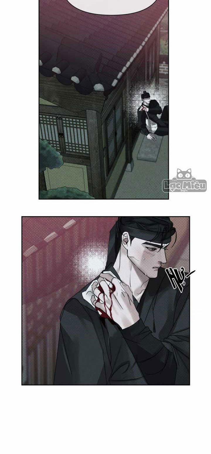 Cổ Tích Khêu Gợi 1.5 trang 16