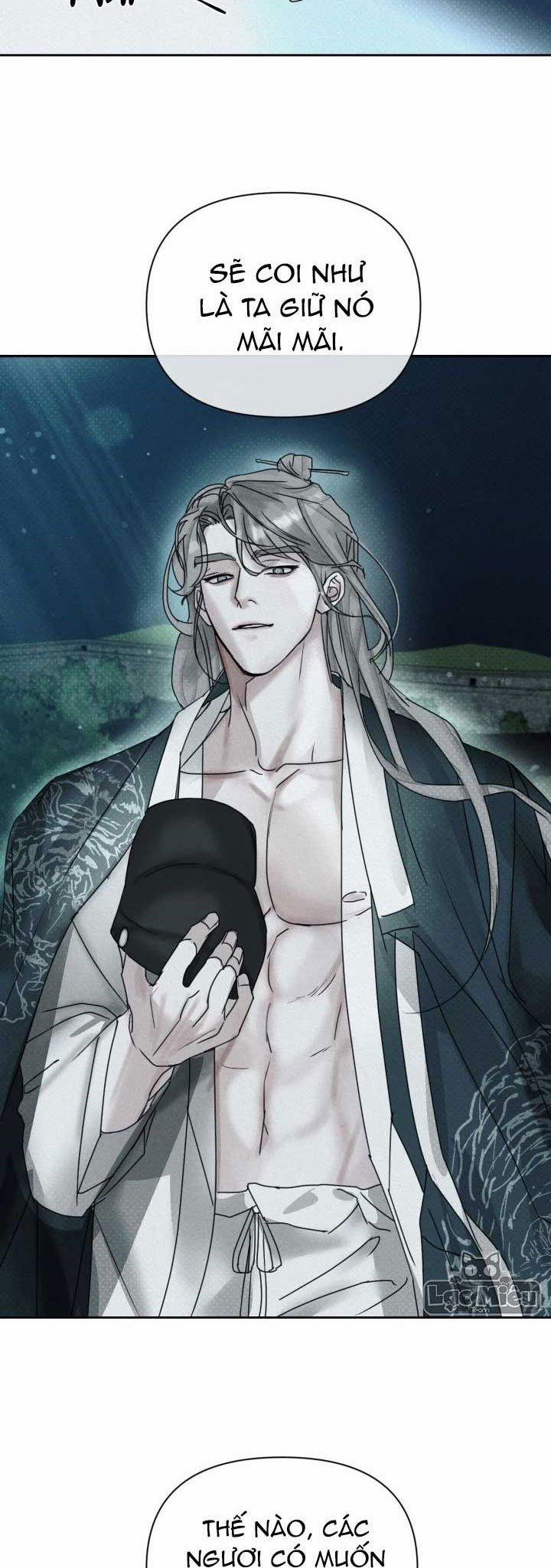 Cổ Tích Khêu Gợi 1.5 trang 18