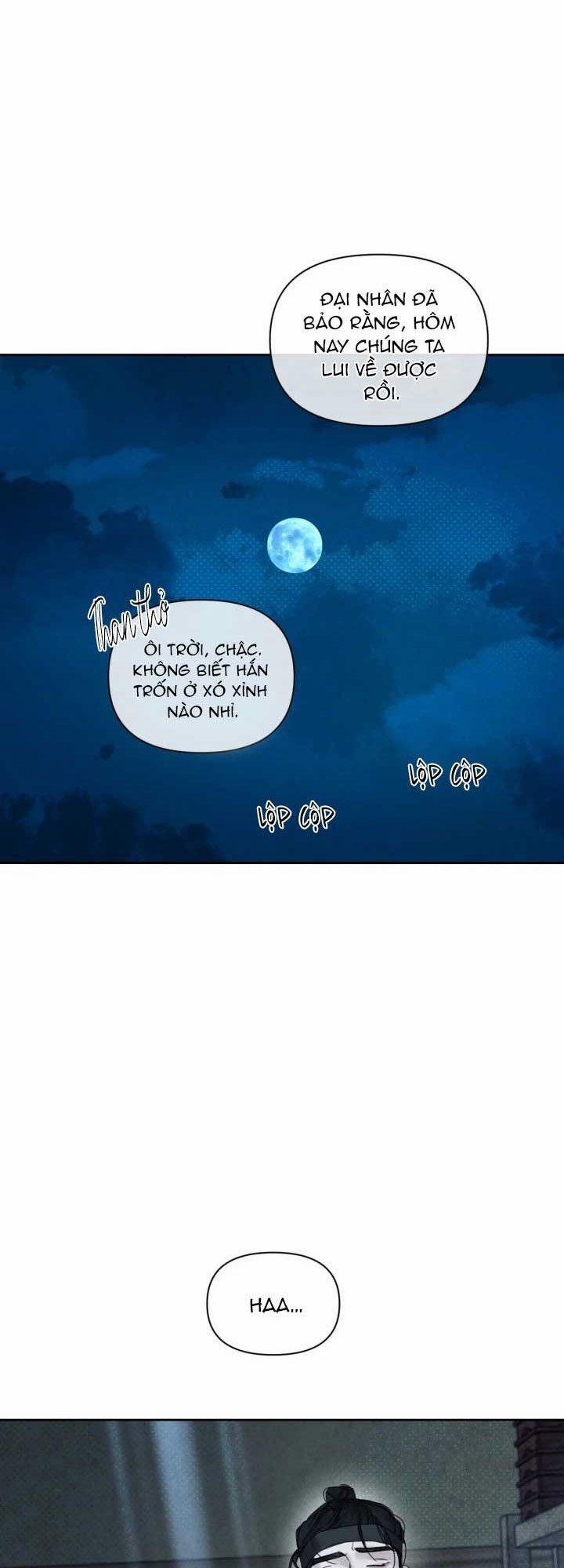 Cổ Tích Khêu Gợi 1.5 trang 20