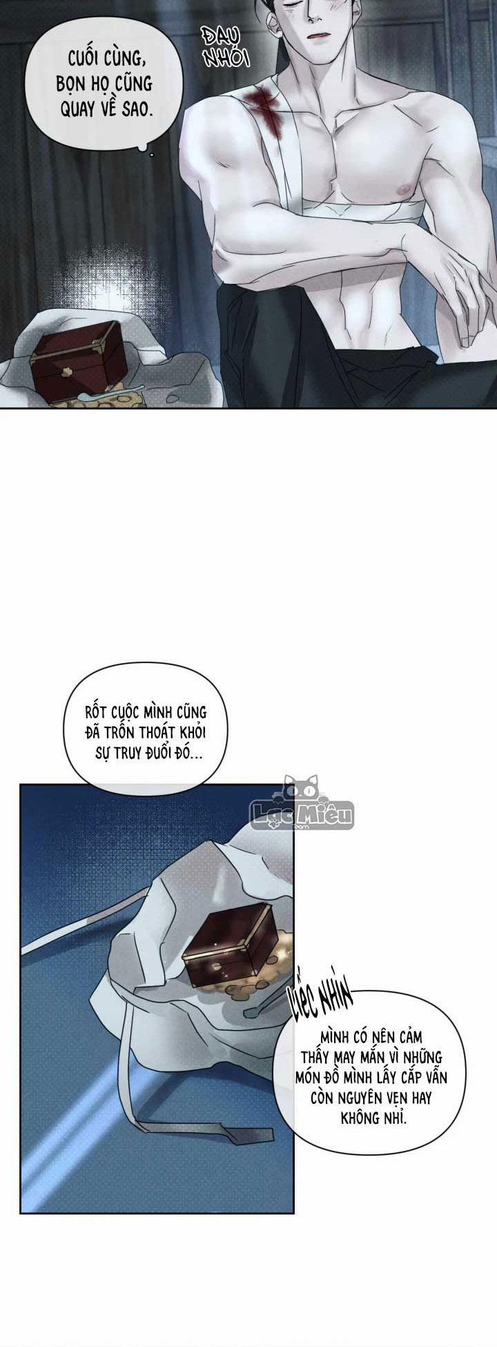 Cổ Tích Khêu Gợi 1.5 trang 21