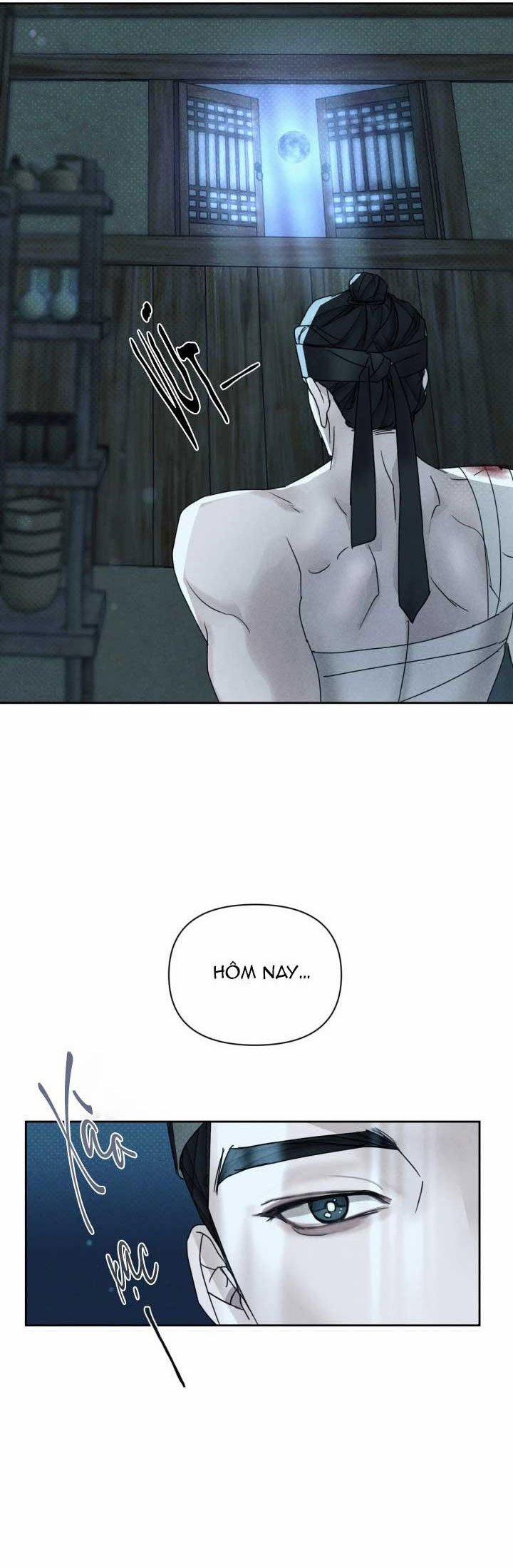 Cổ Tích Khêu Gợi 1.5 trang 22