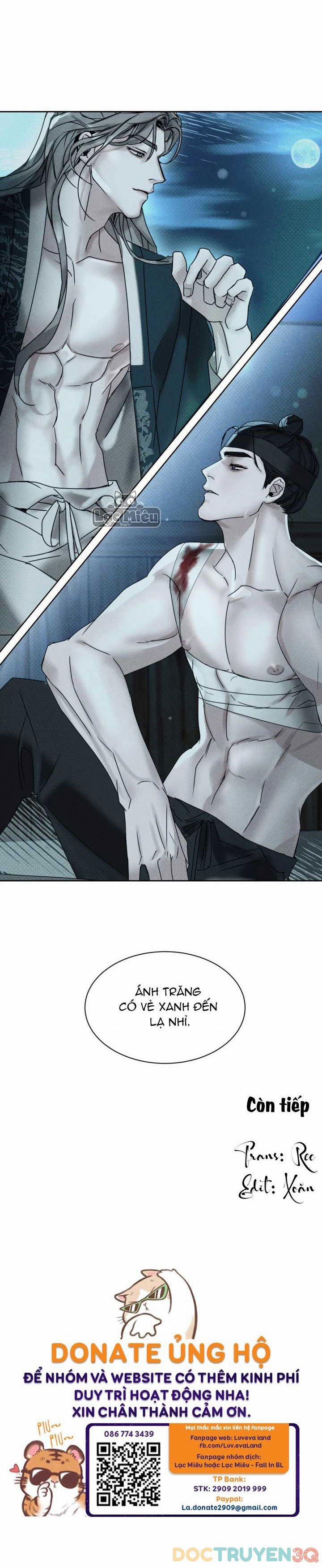 Cổ Tích Khêu Gợi 1.5 trang 23