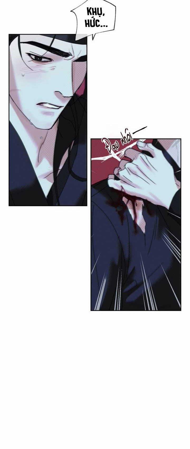 Cổ Tích Khêu Gợi 1.5 trang 3