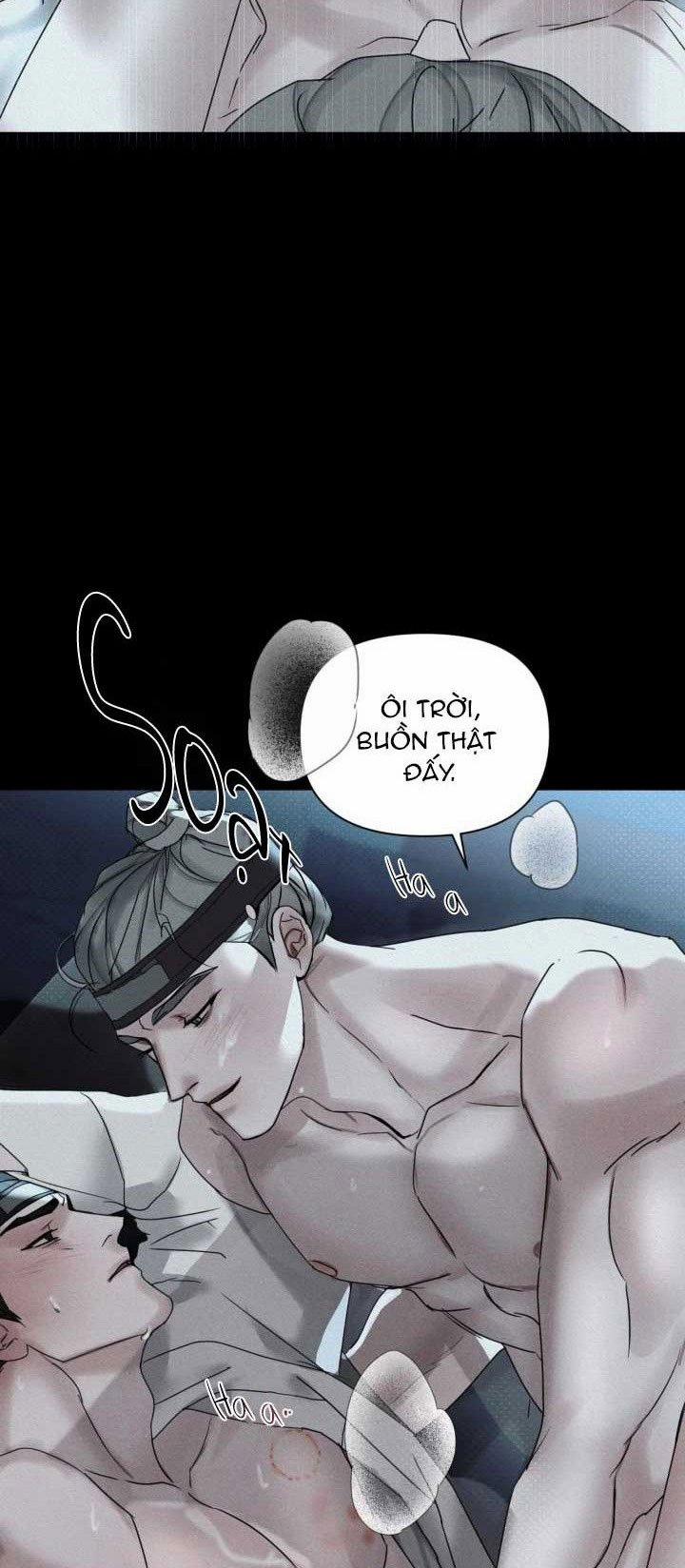 Cổ Tích Khêu Gợi 1 trang 10