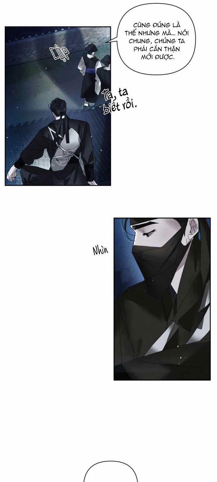 Cổ Tích Khêu Gợi 1 trang 18