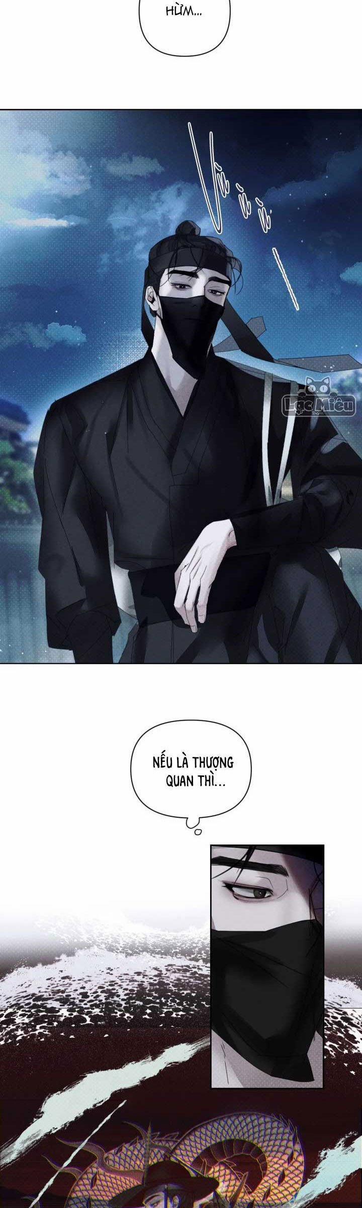 Cổ Tích Khêu Gợi 1 trang 19