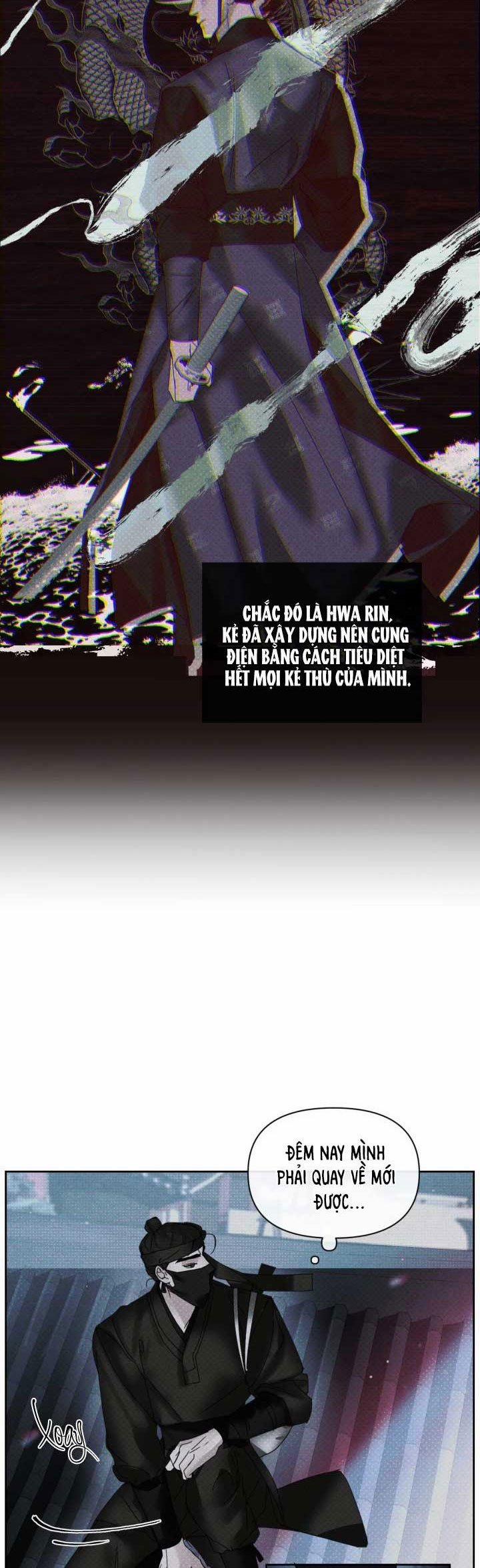 Cổ Tích Khêu Gợi 1 trang 20