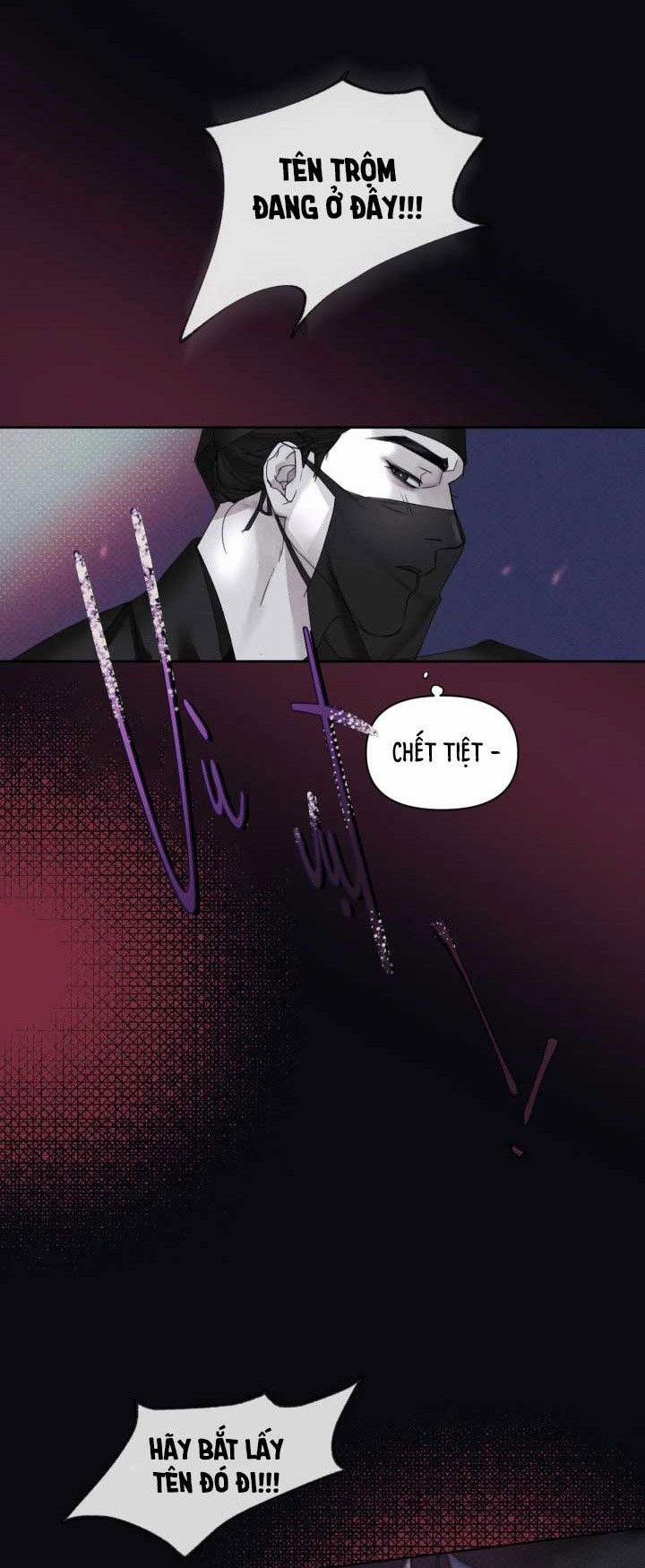 Cổ Tích Khêu Gợi 1 trang 22