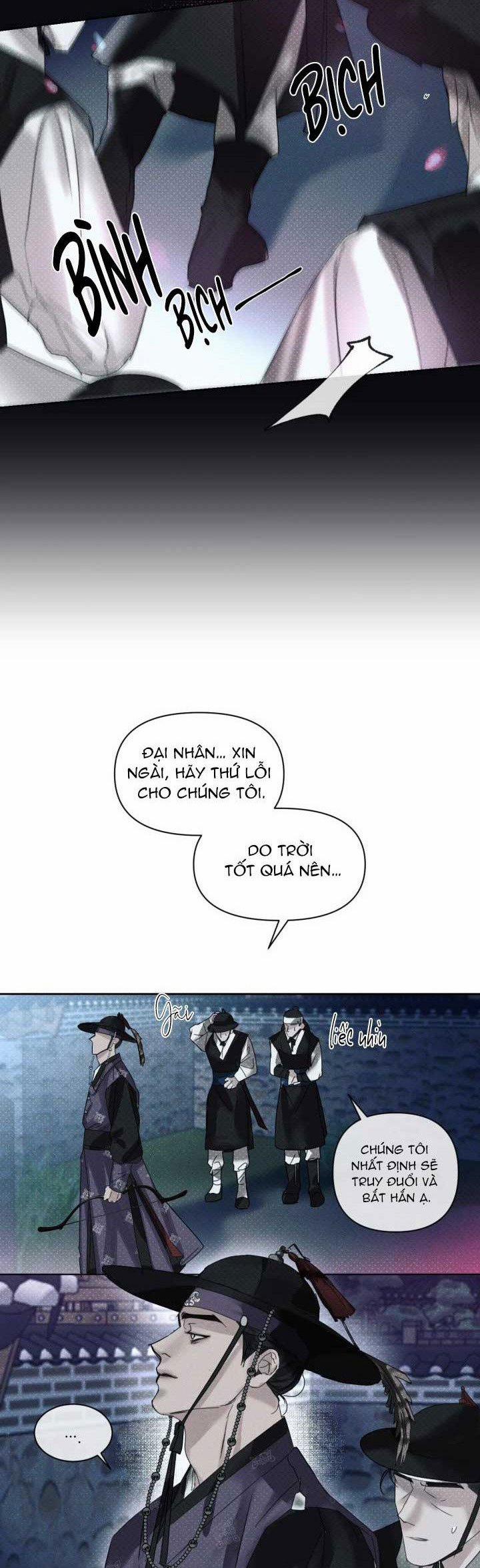 Cổ Tích Khêu Gợi 1 trang 23