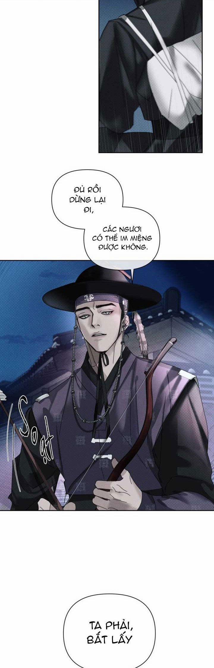 Cổ Tích Khêu Gợi 1 trang 25