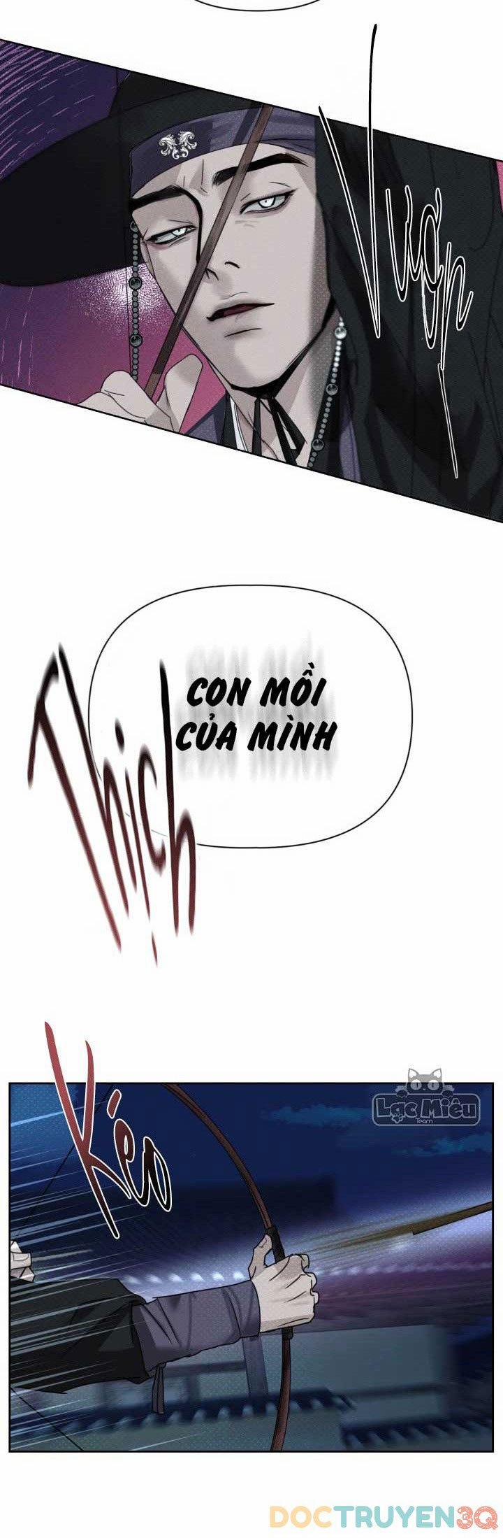 Cổ Tích Khêu Gợi 1 trang 26