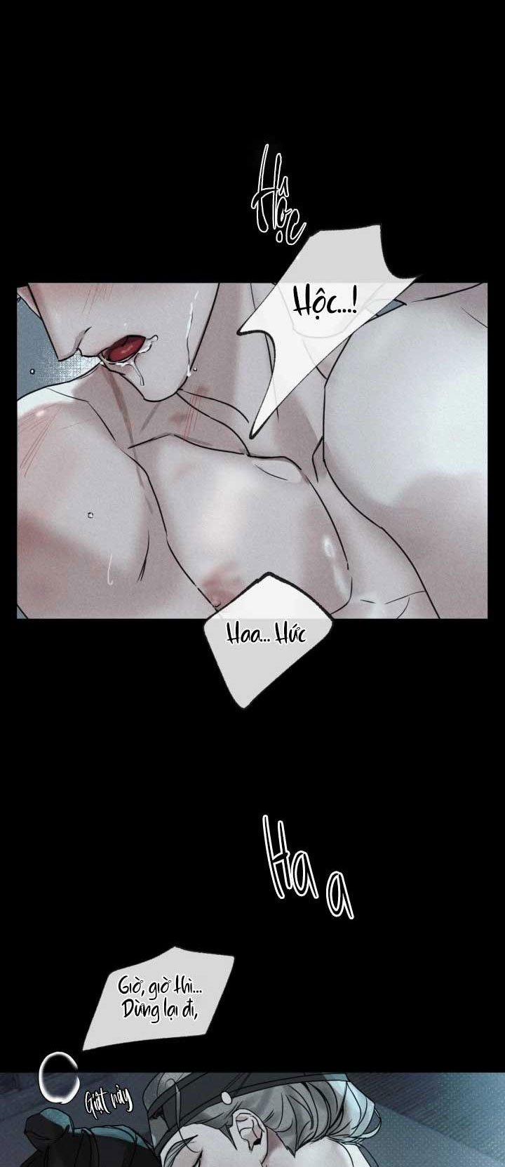 Cổ Tích Khêu Gợi 1 trang 4