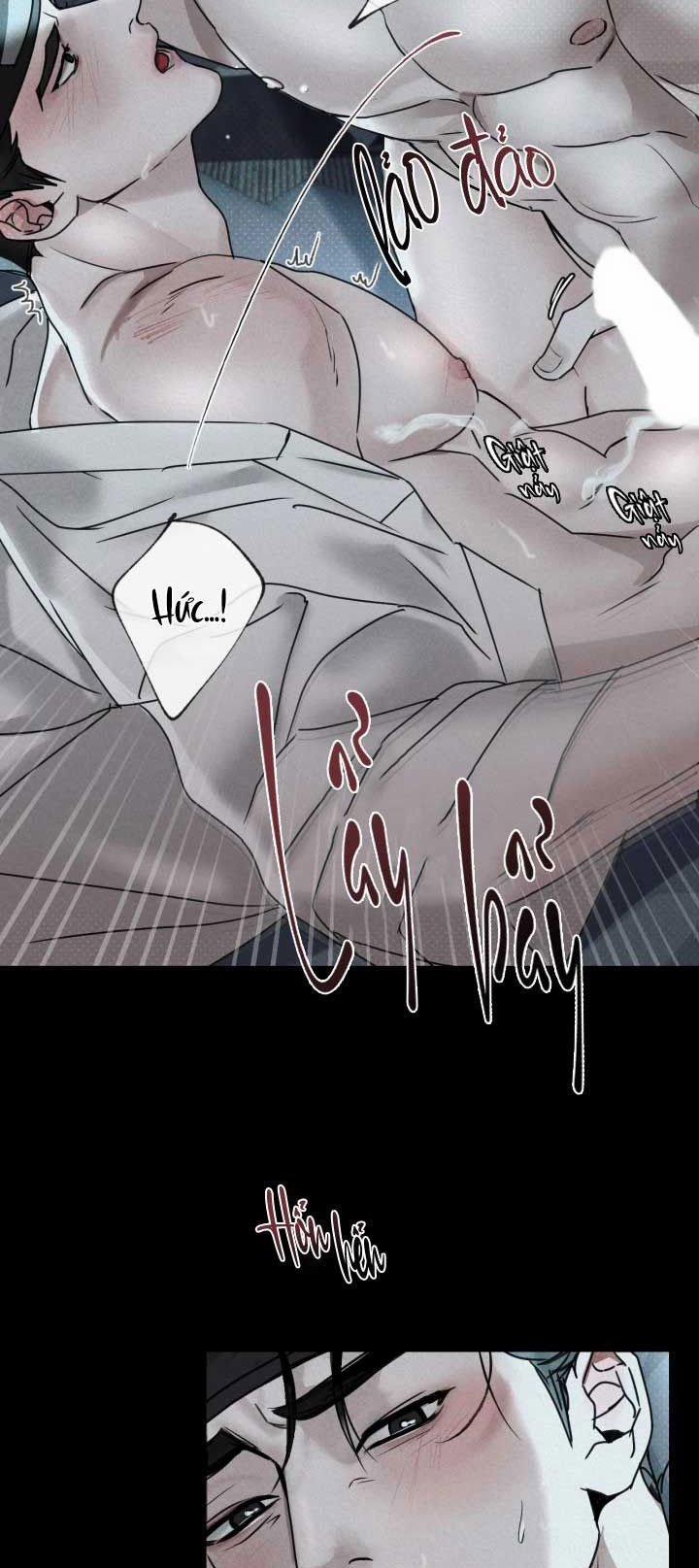 Cổ Tích Khêu Gợi 1 trang 7