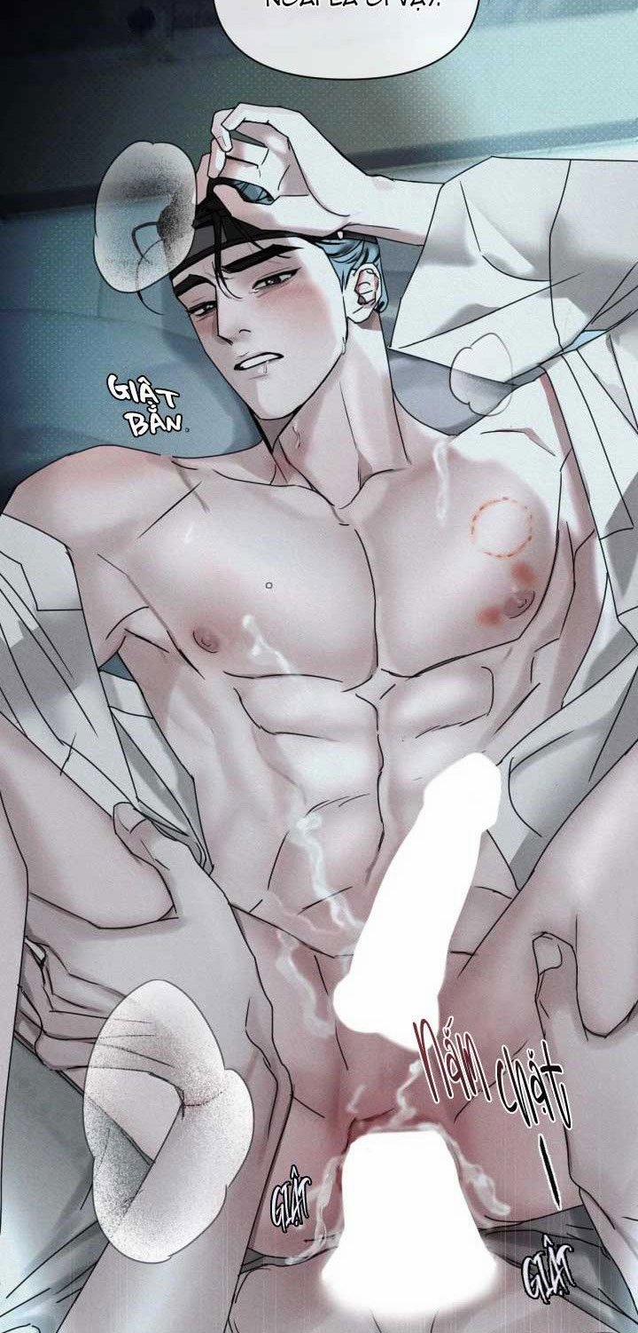 Cổ Tích Khêu Gợi 1 trang 9