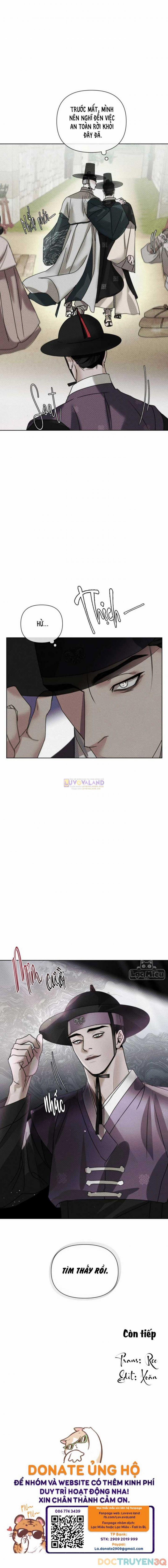 Cổ Tích Khêu Gợi 2.5 trang 4