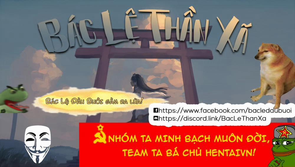 Cổ Tích Xứ Sở Dâm Đãng 5 trang 6