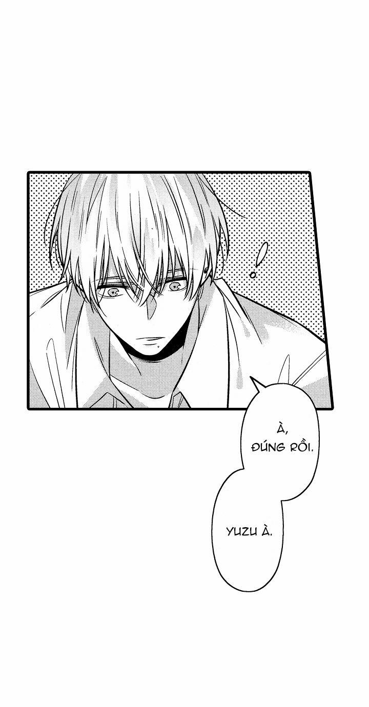 Có Tin Đồn Saeki Muốn Yêu Đương Với Cậu Ta 10 trang 24